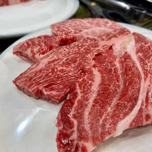 우리들숯불갈비 사진