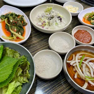 우리들숯불갈비 사진