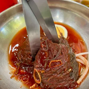 우리들숯불갈비 사진