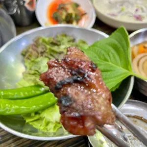 우리들숯불갈비 사진