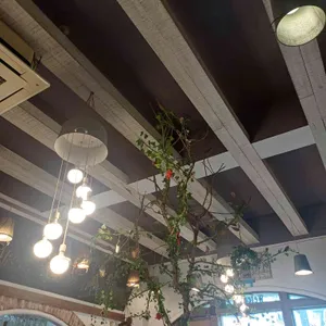 버거트리 리뷰 사진