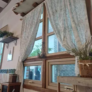 버거트리 리뷰 사진