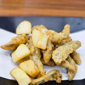 금강산감자탕 사진