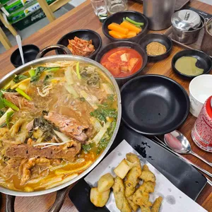 금강산감자탕 대표 사진