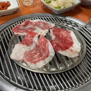 용평회관 사진