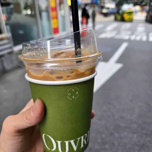 오뷔르베이커리 사진