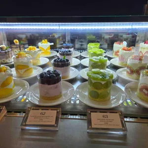 오뷔르베이커리 리뷰 사진