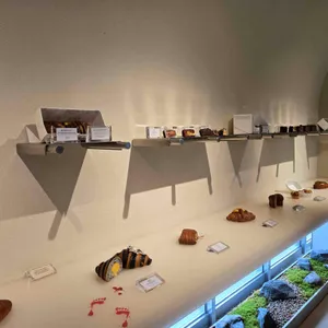 오뷔르베이커리 리뷰 사진