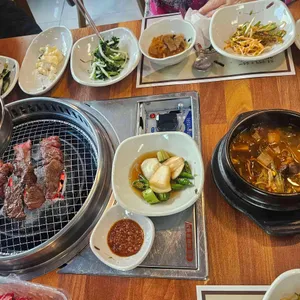 천안축산농협 한우프라자 사진