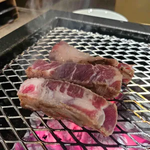 숯불정원 사진 2