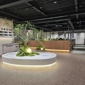 숯불정원 리뷰 사진