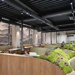 숯불정원 리뷰 사진