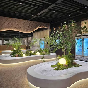 숯불정원 리뷰 사진