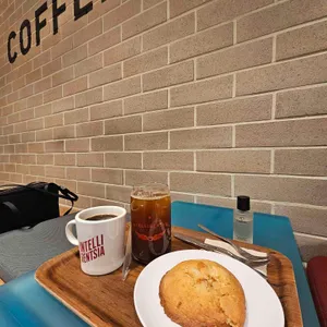 인텔리젠시아커피 사진 2