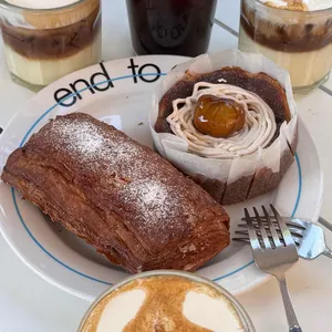 엔드 투 앤드 사진 1