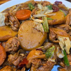 안동찜닭 대표 사진