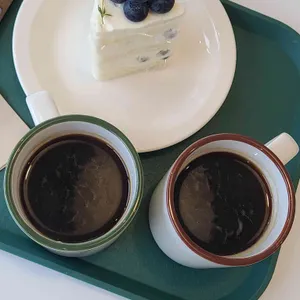 아우레오 로스터리 카페 사진