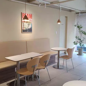 아우레오 로스터리 카페 리뷰 사진