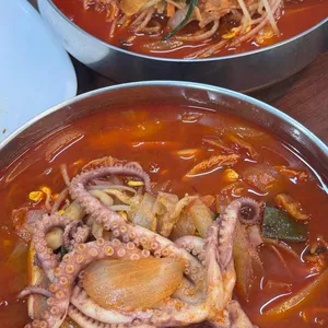 궁짬뽕 사진
