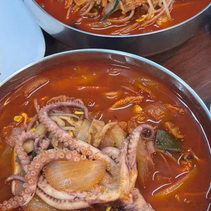 궁짬뽕 사진