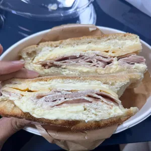 동해제빵소 사진 1