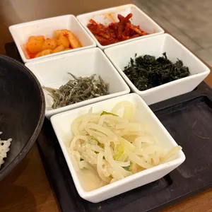 탁사발 두부공방 사진