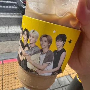 메가MGC커피 리뷰 사진