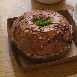 빅토리아 베이커리 가든 사진 1