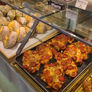 빅토리아 베이커리 가든 사진