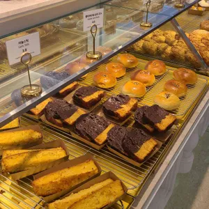 빅토리아 베이커리 가든 사진