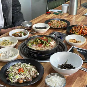 여수항돌게쟁이 리뷰 사진