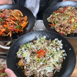 여수항돌게쟁이 리뷰 사진