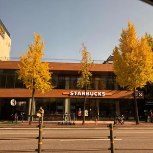 스타벅스 DT 사진 1