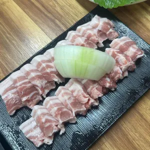 일미쌈밥 사진 1