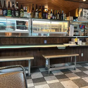 을지잔치 리뷰 사진