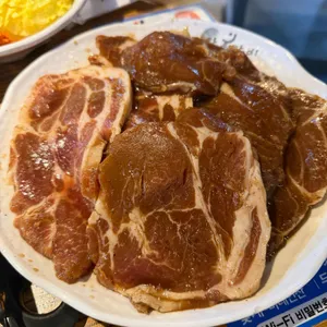 안흥갈비 사진 2