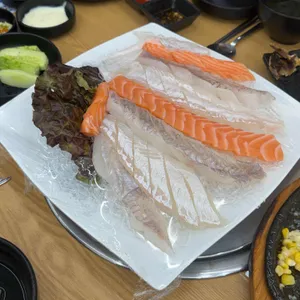 청춘종합어시장 대표 사진