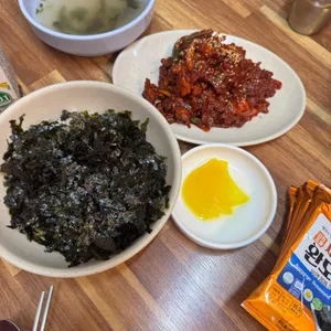 호미불닭발 사진 1