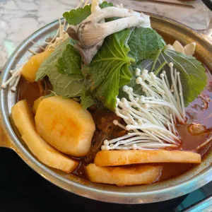 정대감감자탕 대표 사진