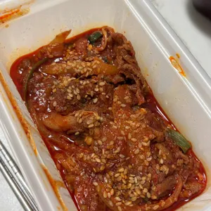 본죽&비빔밥cafe 사진