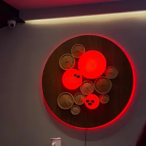 갸우뚱 리뷰 사진