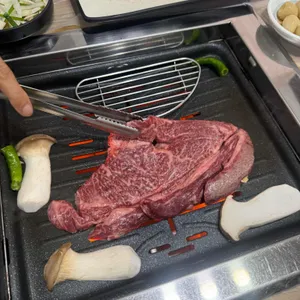 황우숯불갈비 대표 사진