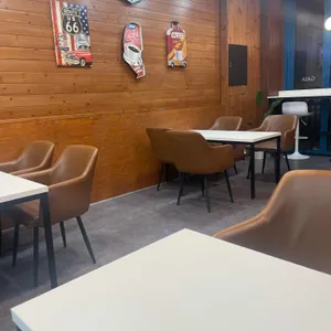 가이아 카페 대표 사진