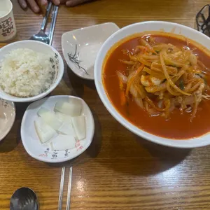 사모님짬뽕 사진