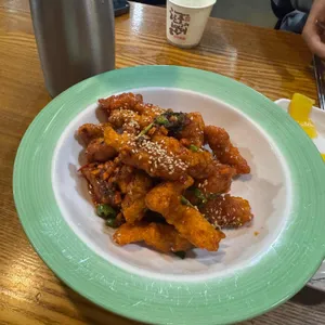 사모님짬뽕 사진