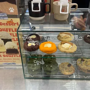 챔프스페이스 커피로스터스 리뷰 사진