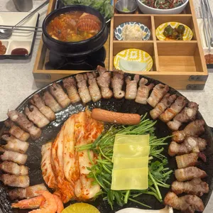 화적고기 사진 1