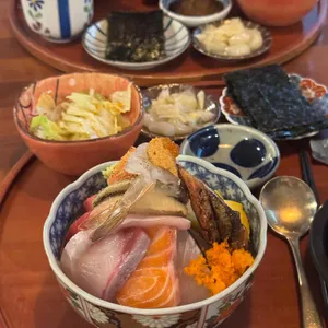 이색어담 사진 1