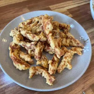 로타리짬뽕 사진