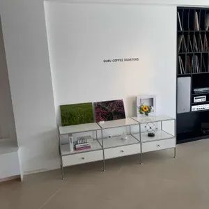 구루커피 로스터스 리뷰 사진